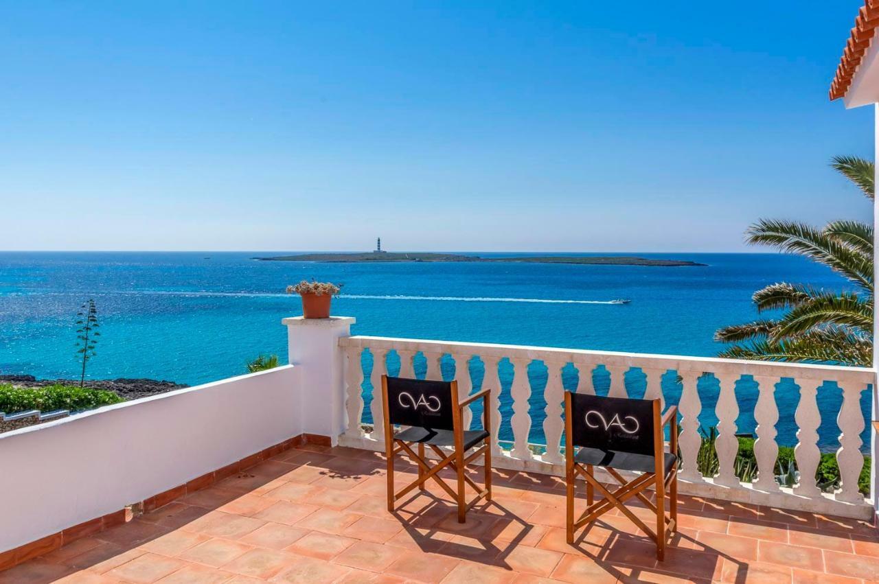 Villa Lola Punta Prima  Exterior foto