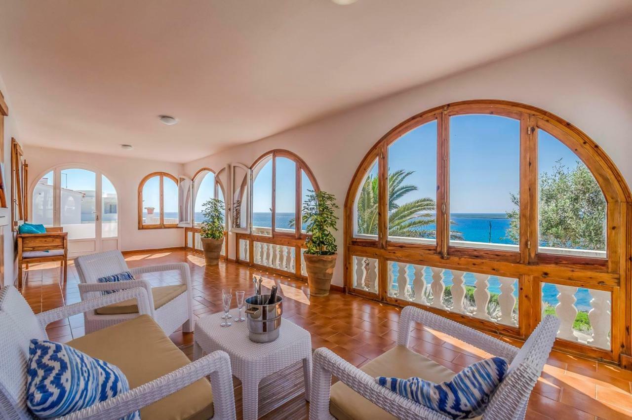 Villa Lola Punta Prima  Exterior foto