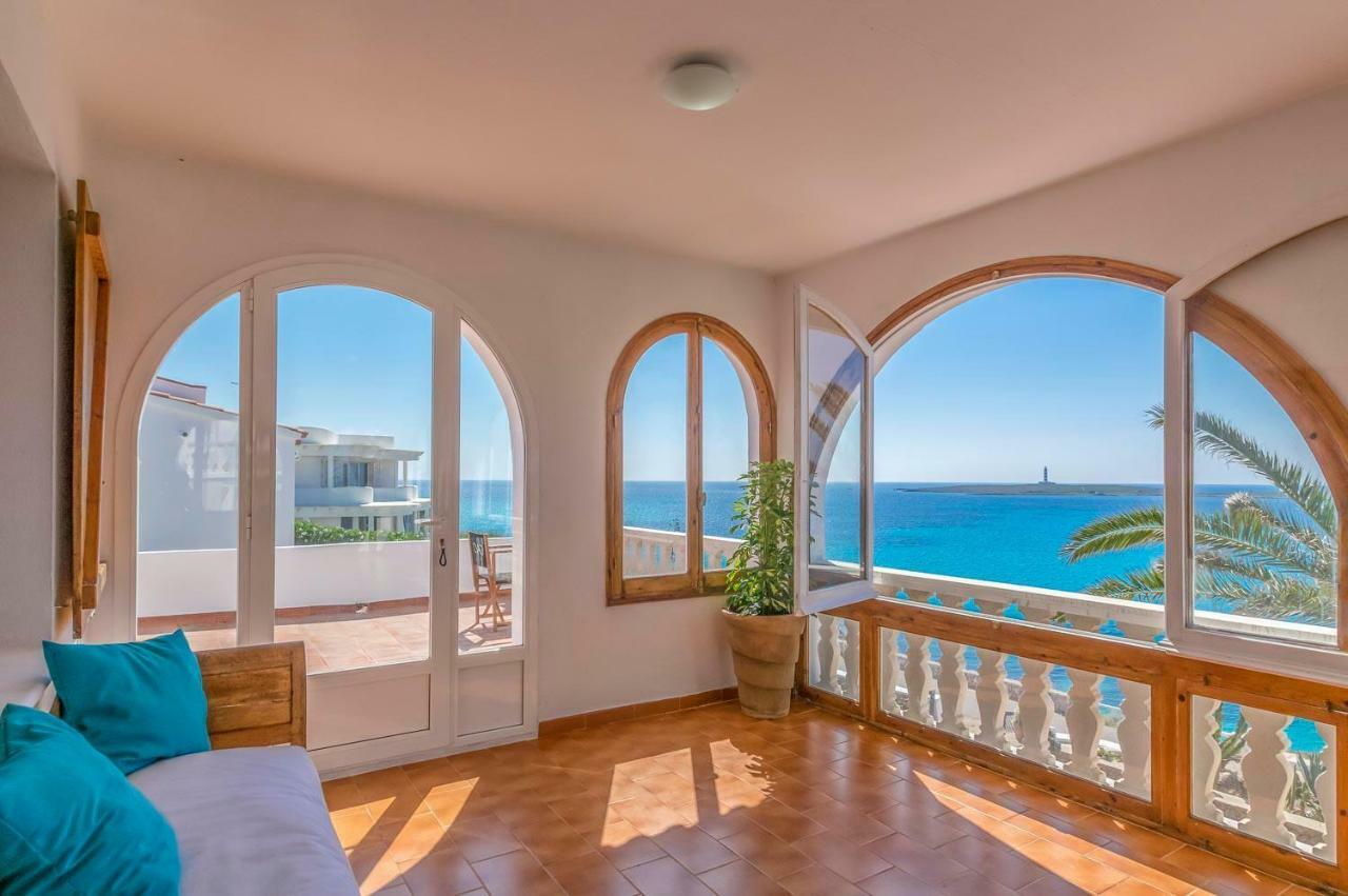 Villa Lola Punta Prima  Exterior foto